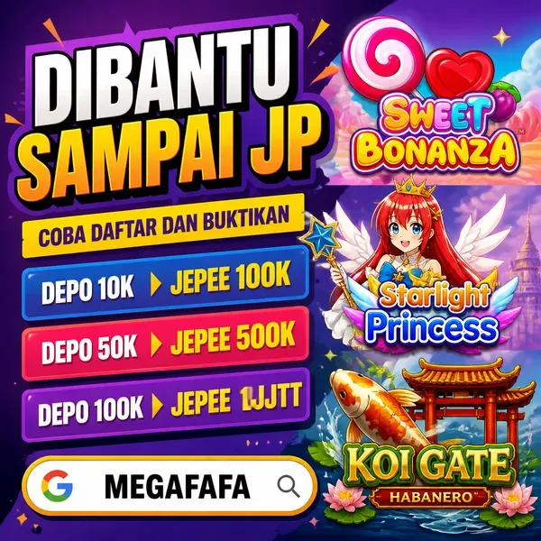daftar slot tanpa deposit dapat saldo